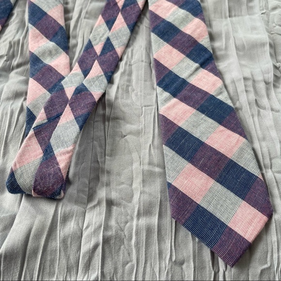 💐 2 for $20!! 💐 Men’s Joe’s Necktie - Picture 6 of 9